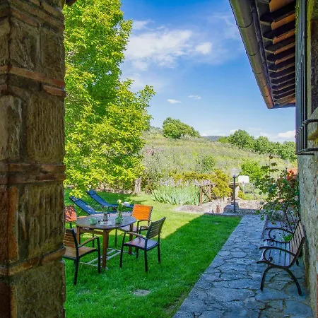 Il Casellino-2 By Interhome Prázdninový dům *