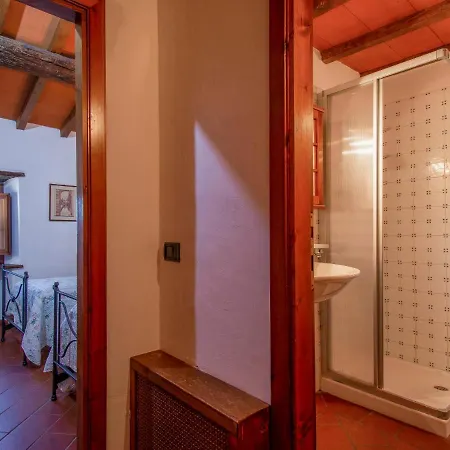 Il Casellino-2 By Interhome