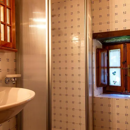 Σπίτι διακοπών Il Casellino-2 By Interhome *
