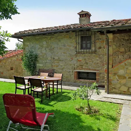 Il Casellino-2 By Interhome Case Malva