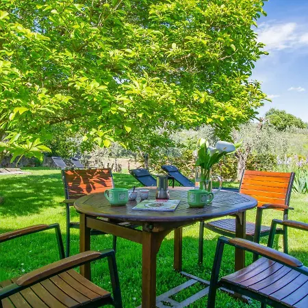 Il Casellino-2 By Interhome