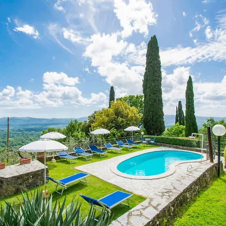 Il Casellino-2 By Interhome *