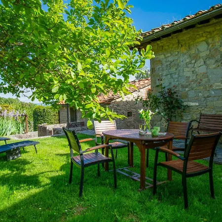 Il Casellino-2 By Interhome * Case Malva