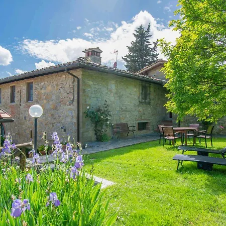 Il Casellino-2 By Interhome * Case Malva