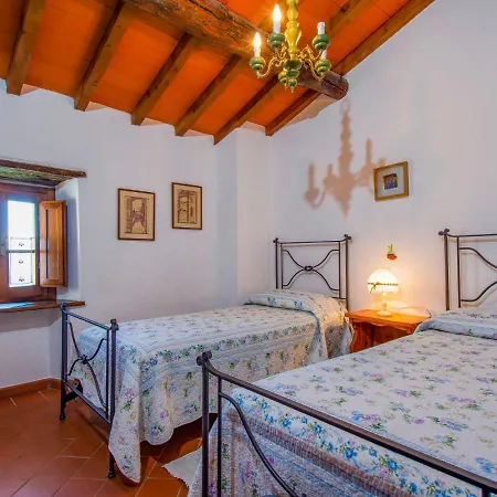 Il Casellino-2 By Interhome Dom wakacyjny