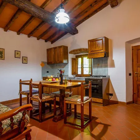 Il Casellino-2 By Interhome Dom wakacyjny