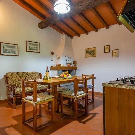 Il Casellino-2 By Interhome *