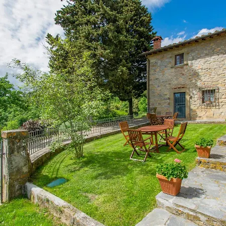 Il Casellino-2 By Interhome Case Malva