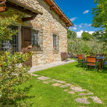 Il Casellino-2 By Interhome Dom wakacyjny *