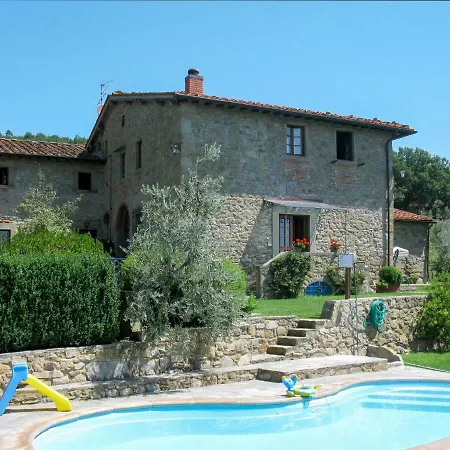 Dom wakacyjny Il Casellino-2 By Interhome *