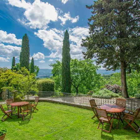 Il Casellino-2 By Interhome Case Malva