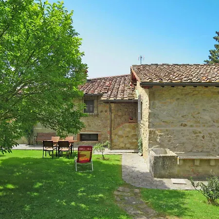 Dom wakacyjny Il Casellino-2 By Interhome *