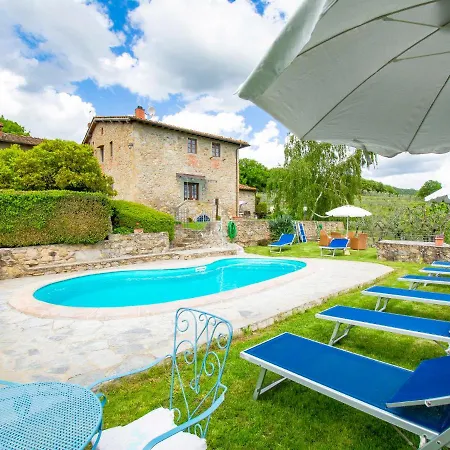 Il Casellino-2 By Interhome *