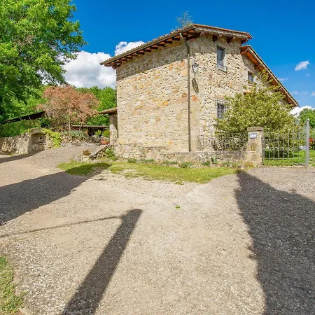 Il Casellino-2 By Interhome